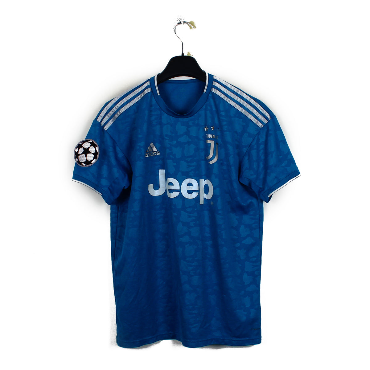 2019/20 - Juventus (M)