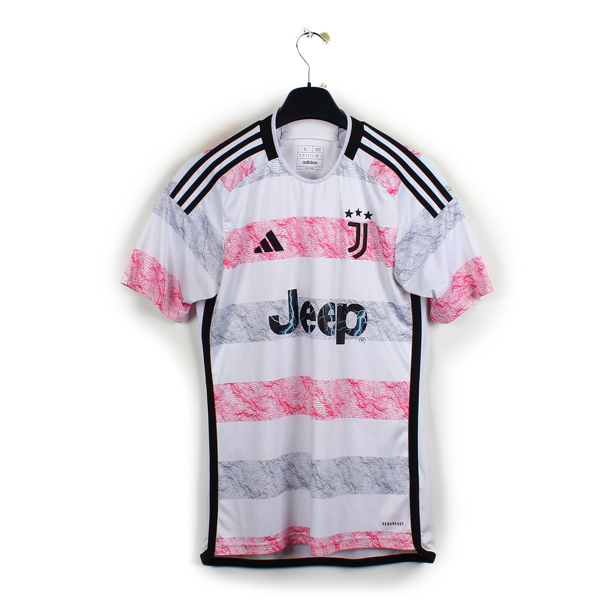 2023/24 - Juventus - Pogba #10 (S)