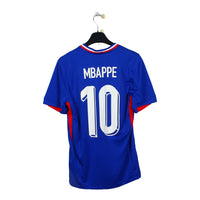 2024 - Equipe de France - Mbappé #10 (S)