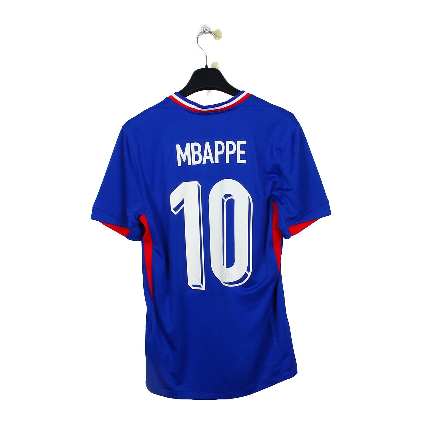 2024 - Equipe de France - Mbappé #10 (S)