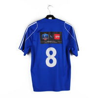 2008/09 - Coupe de France #8 (S) [MATCH ISSUE]