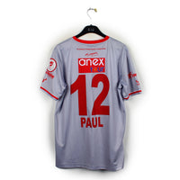 2021/22 - Antalyaspor - Paul #12 (XL)