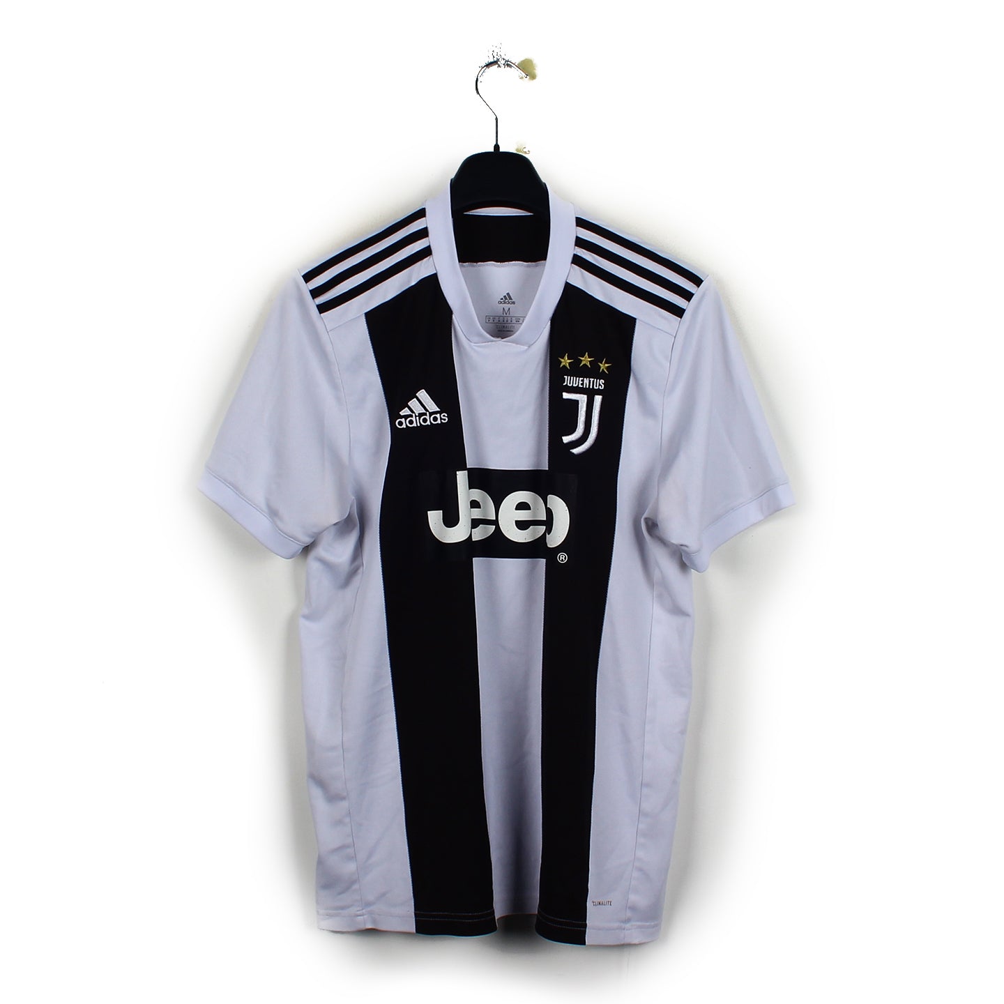 2018/19 - Juventus (M)