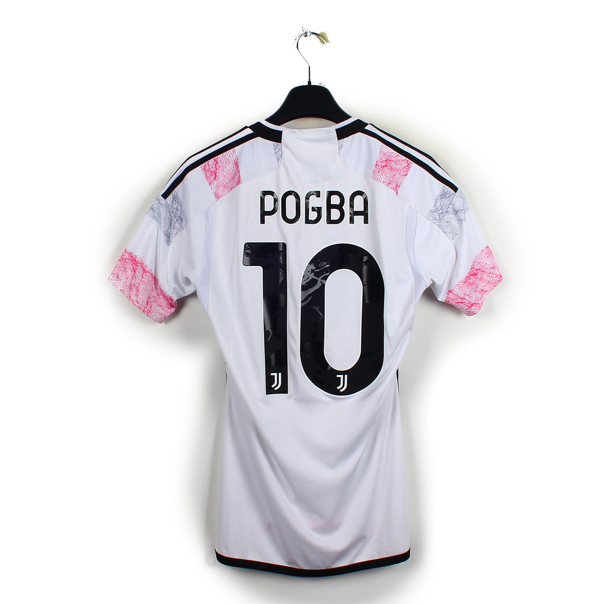 2023/24 - Juventus - Pogba #10 (S)