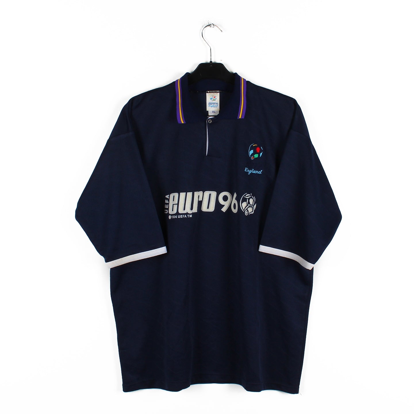 1996 - Angleterre (XL)