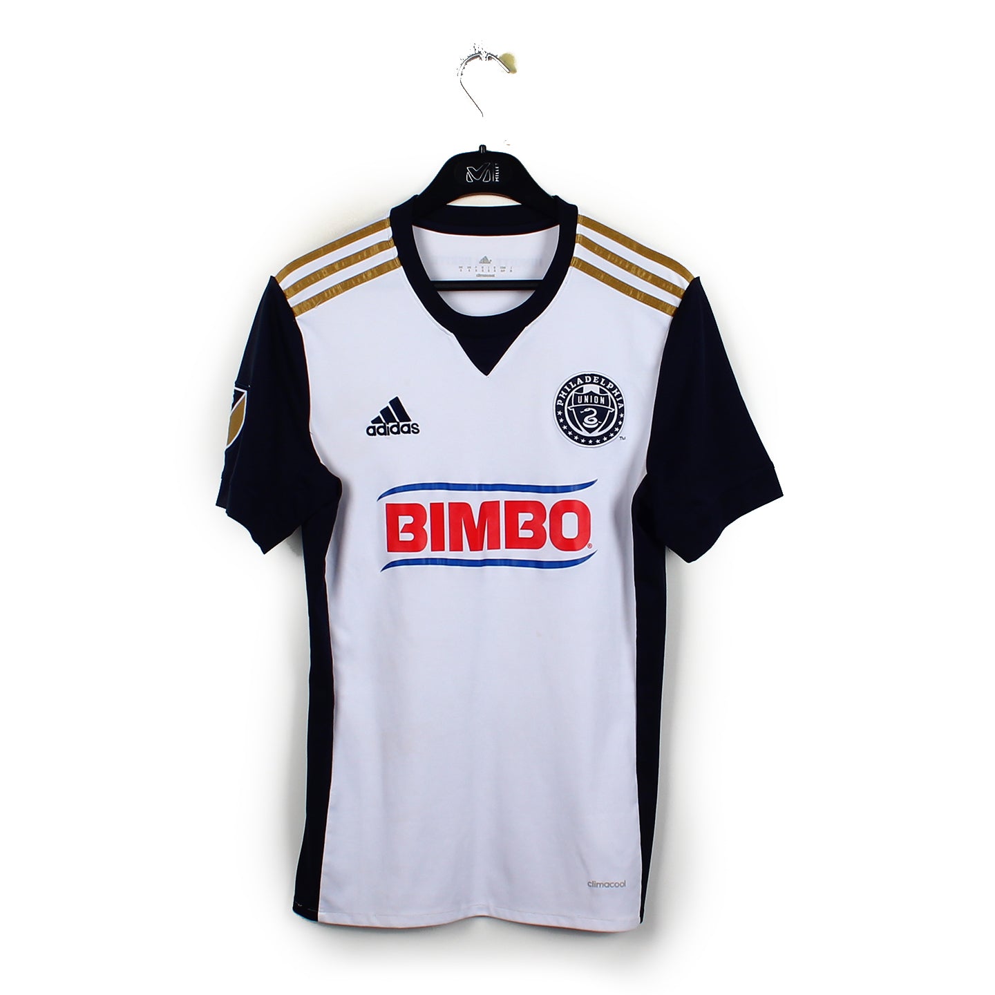 2017/18 - Philadelphia Union (S)