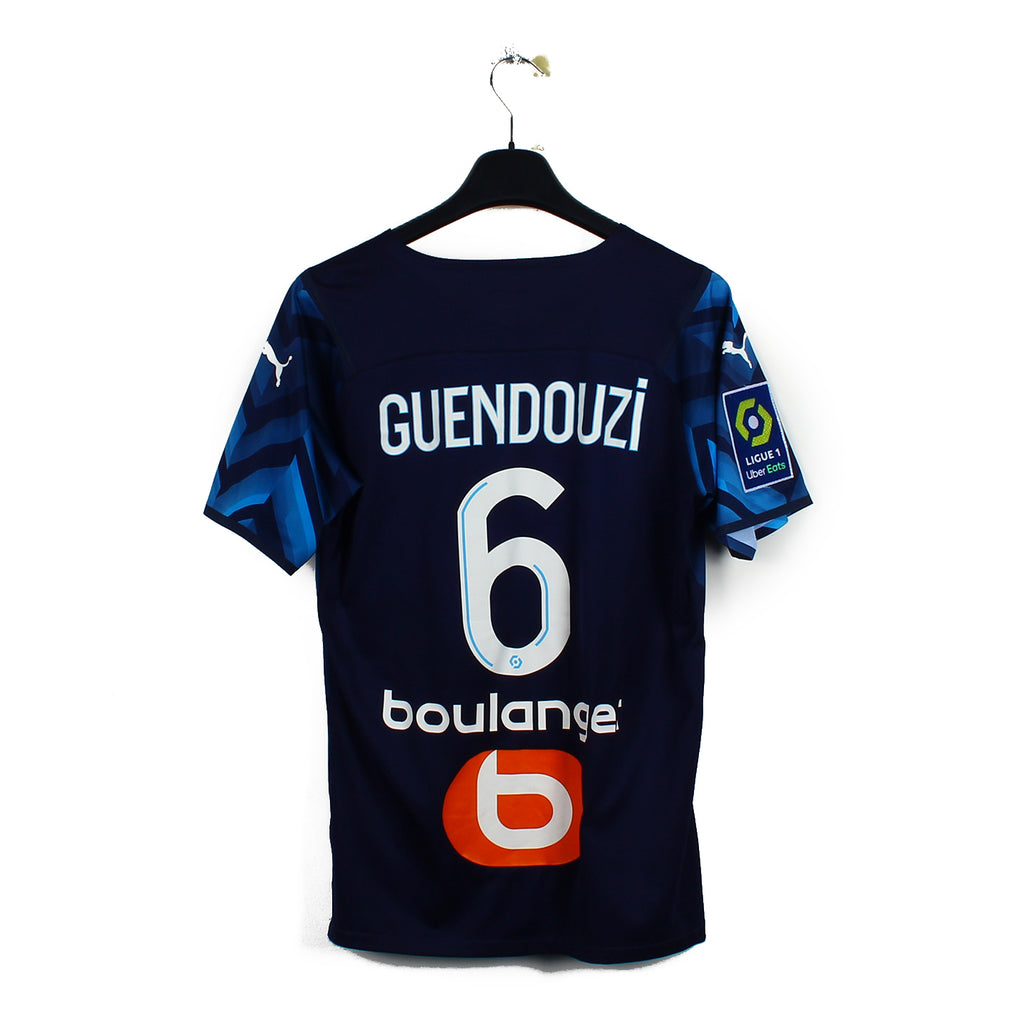2021/22 - OM - Guendouzi #6 (M)