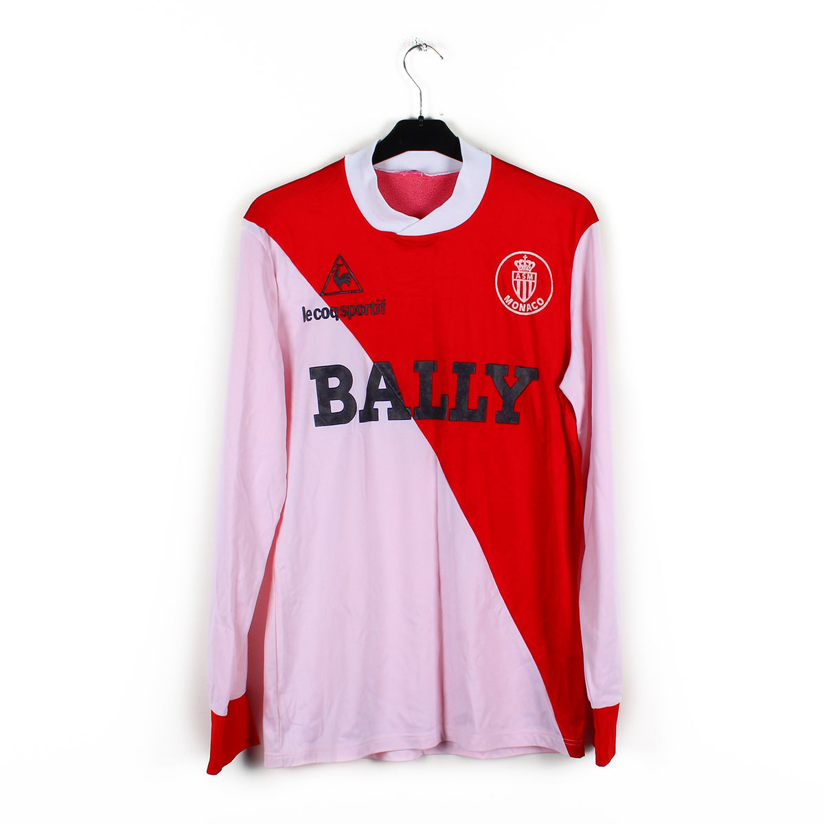 1982/83 - AS Monaco (M)