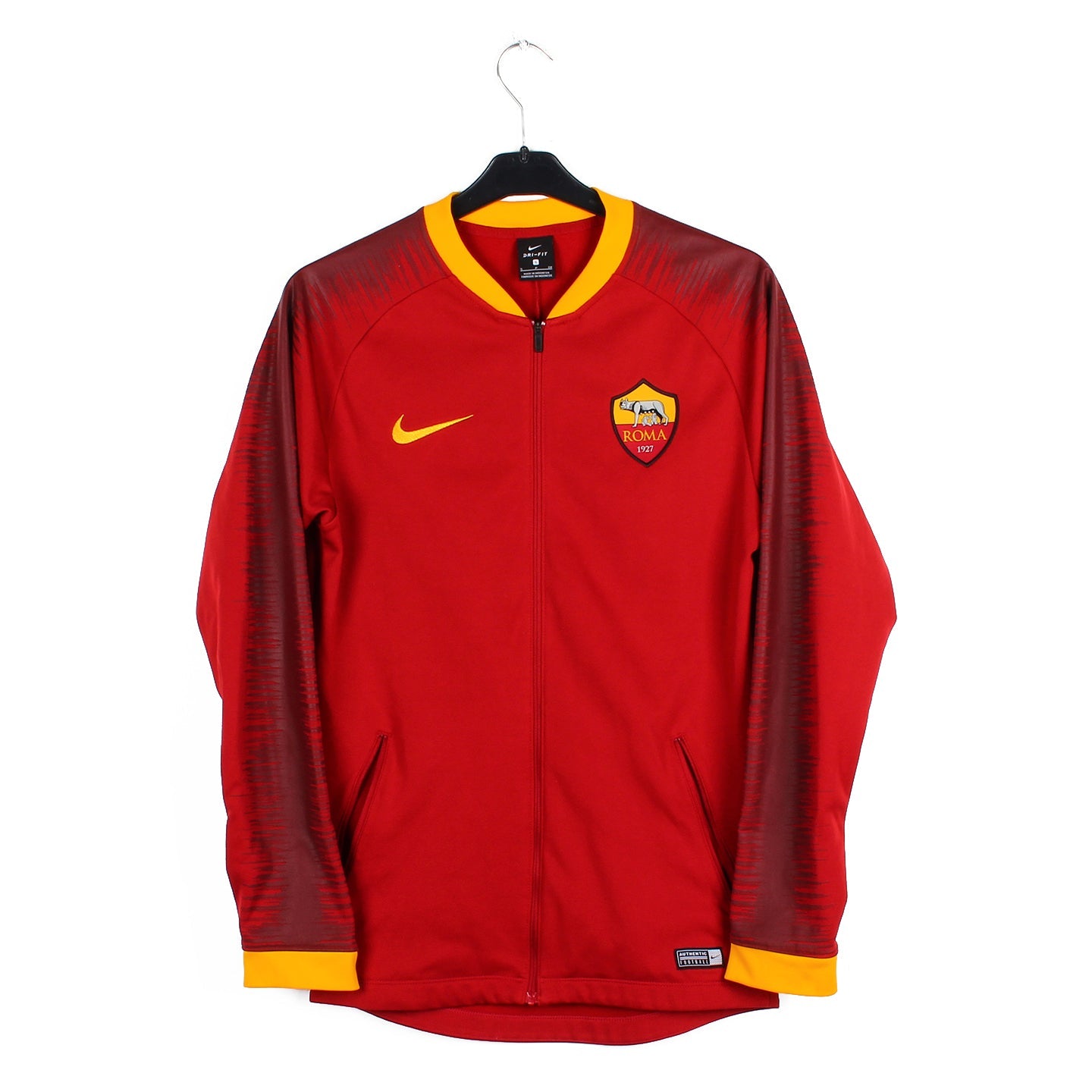 2018/19 - AS Roma (S)