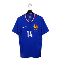 2024 - Equipe de France - Doué #14 (S)