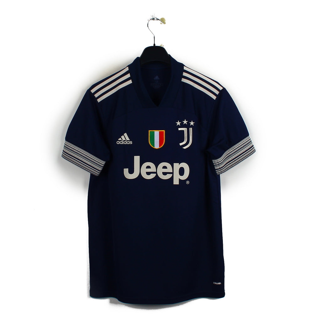 2020/21 - Juventus (M)