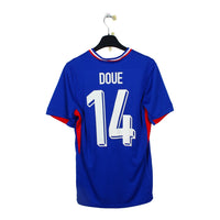 2024 - Equipe de France - Doué #14 (S)