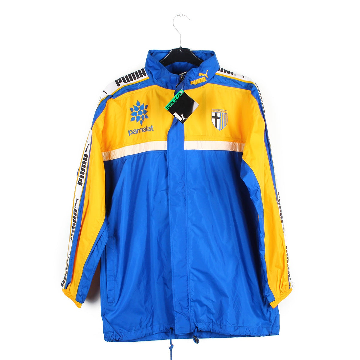 1995/97 - Parme (S)