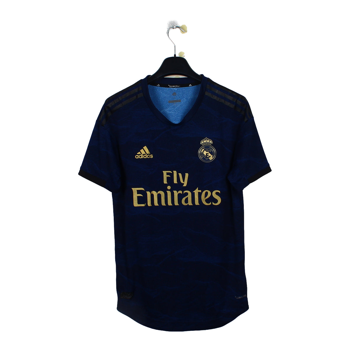 2019/20 - Real Madrid (S) [pro]