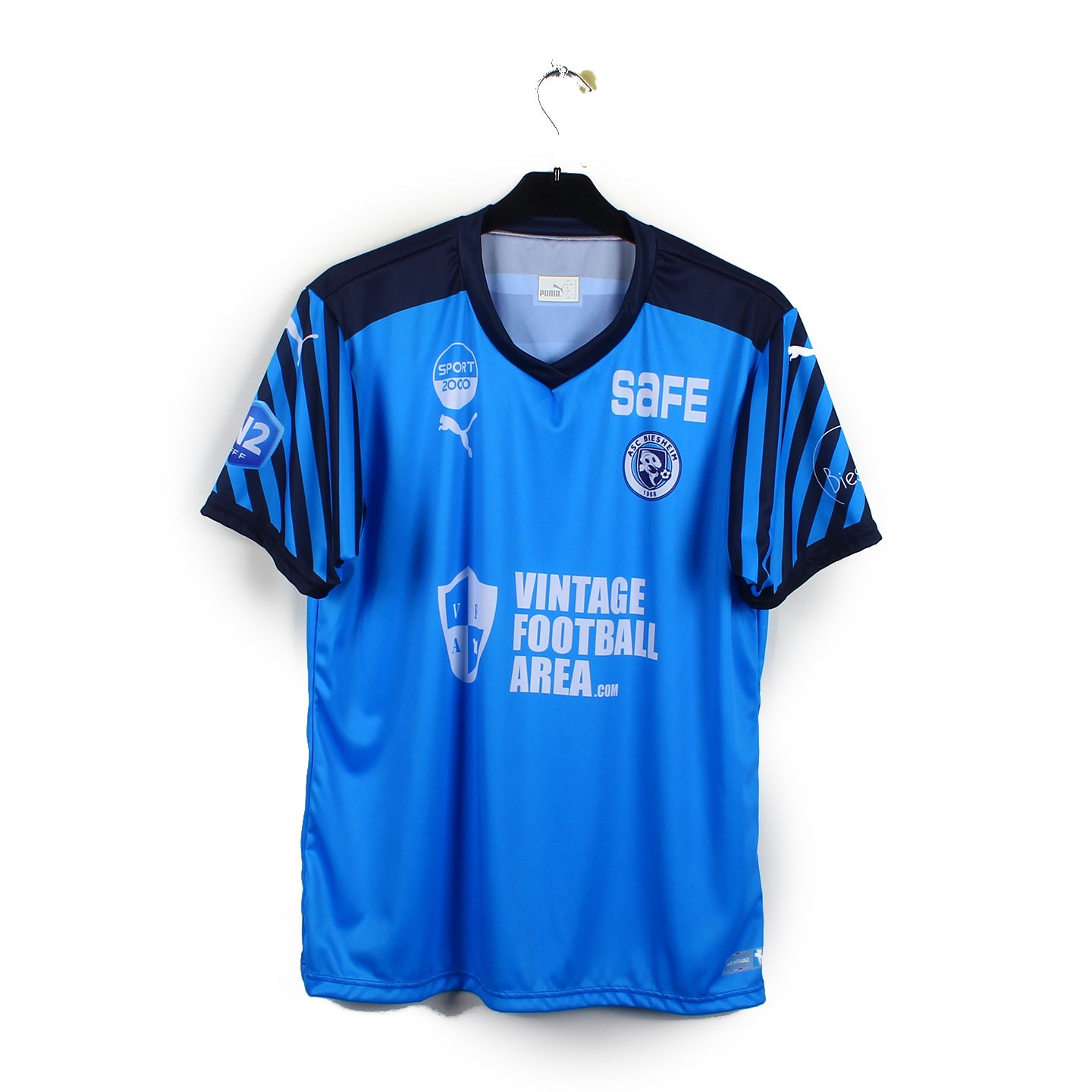 2024/25 - ASC Biesheim (S)