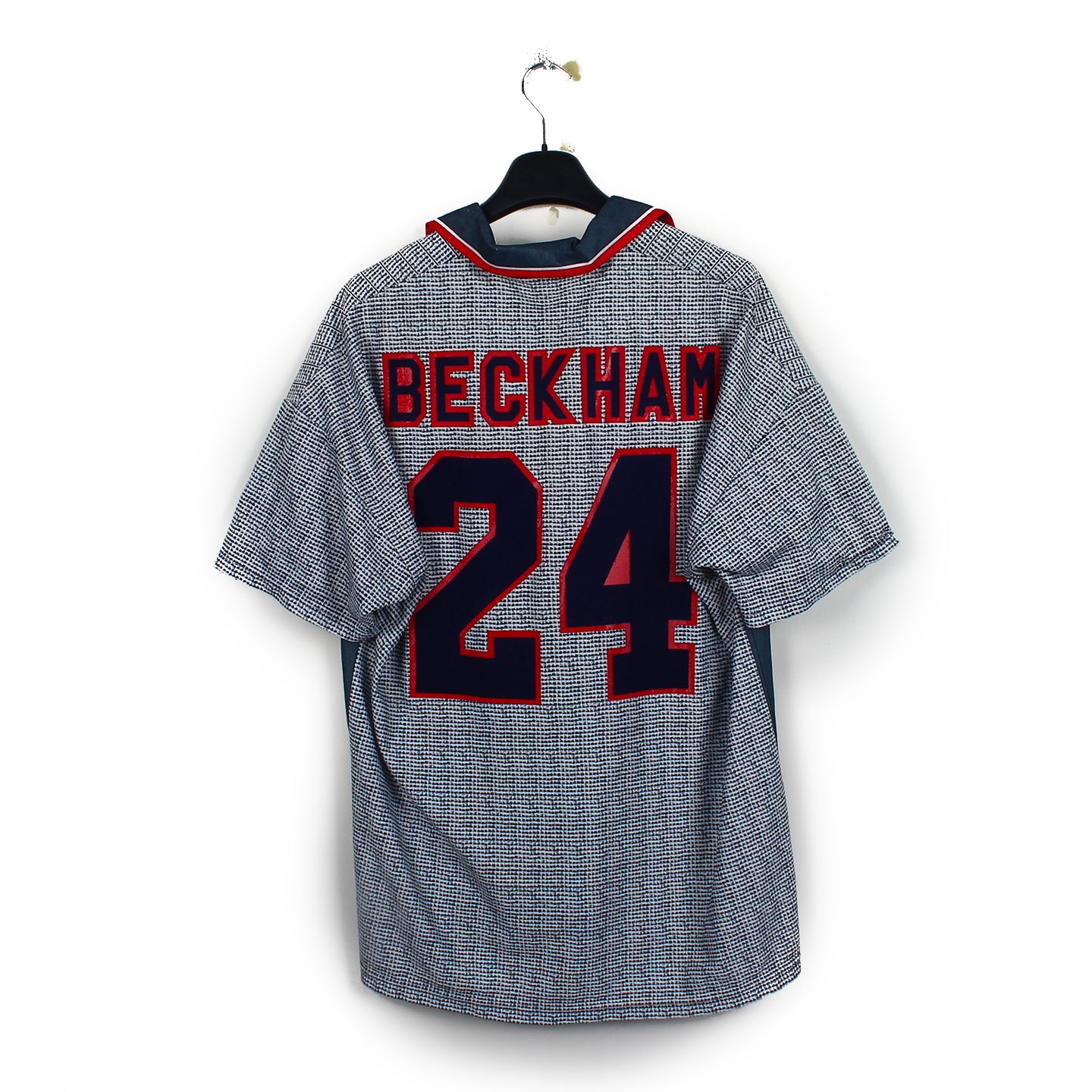 1995/96 - Manchester United - Beckham #24 (XL)