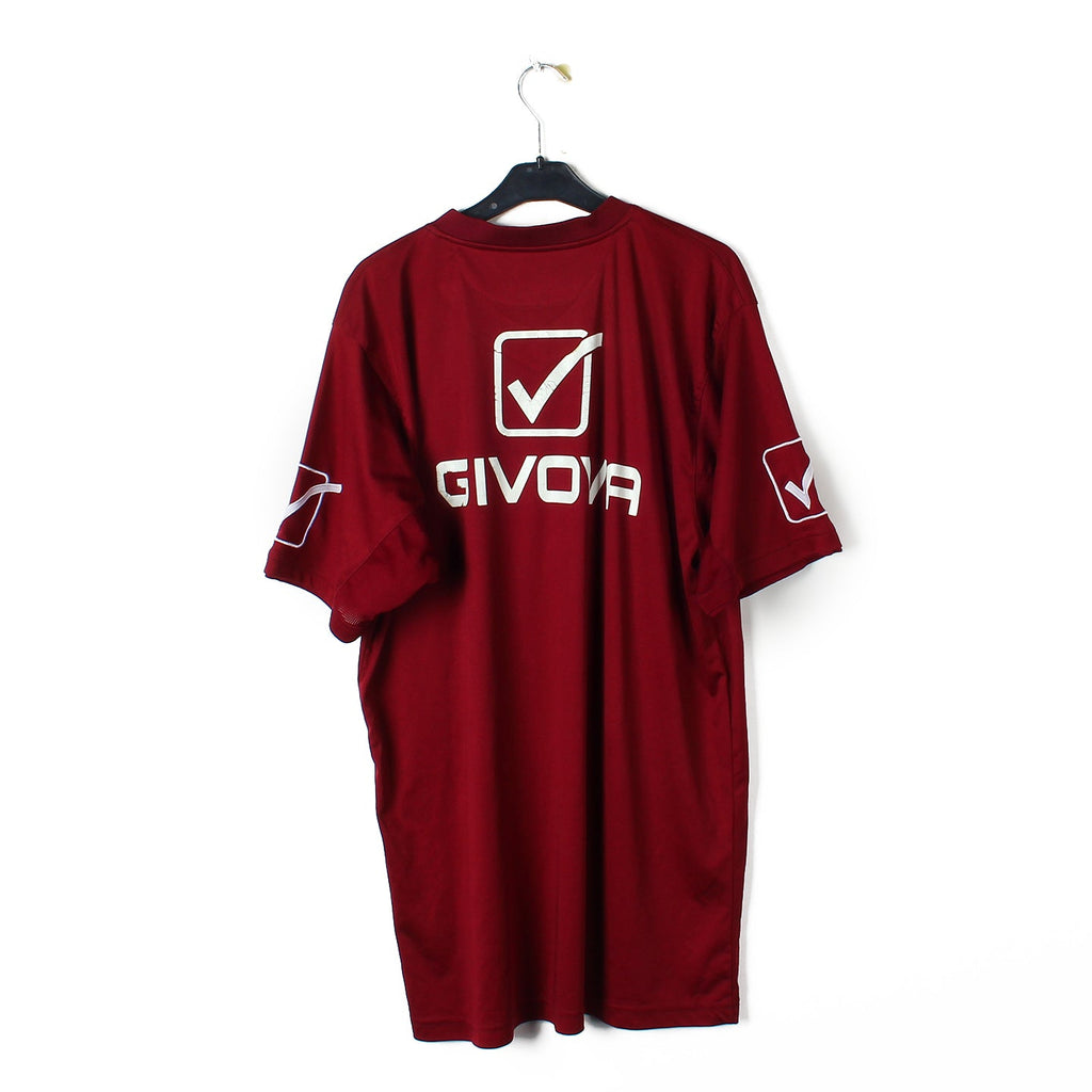 2015/16 - Real Aversa #24 (XL) [porté]
