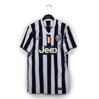 2013/14 - Juventus - Pogba #6 (M)