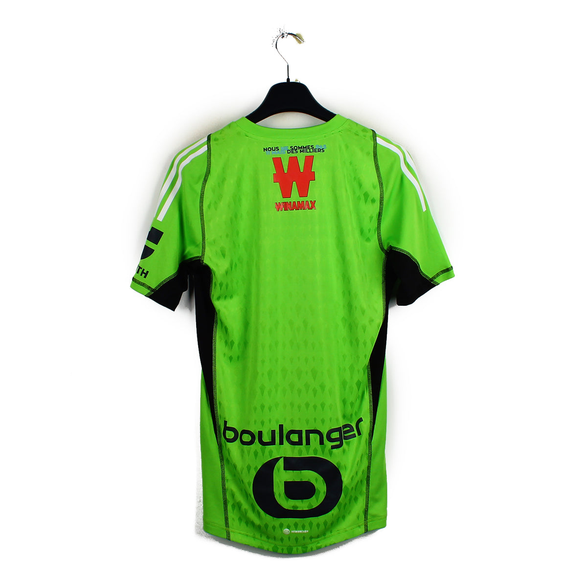 2022/23 - Racing Club de Strasbourg (M)
