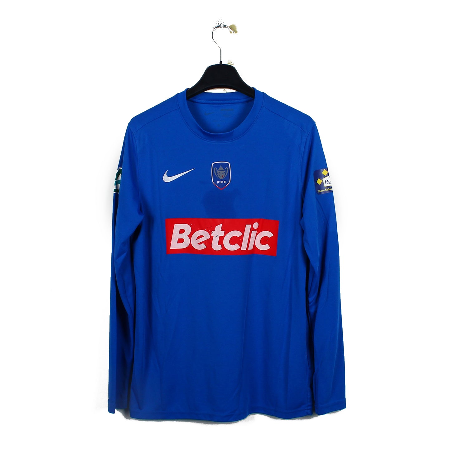 2023/24 - Coupe de France #8 (L) [MATCH ISSUE] + short