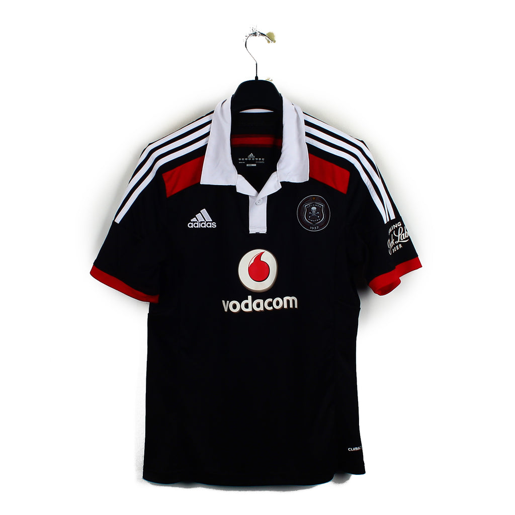 2014/15 - Orlando Pirates (S)