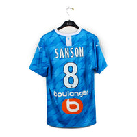 2019/20 - OM - Sanson #8 (M)