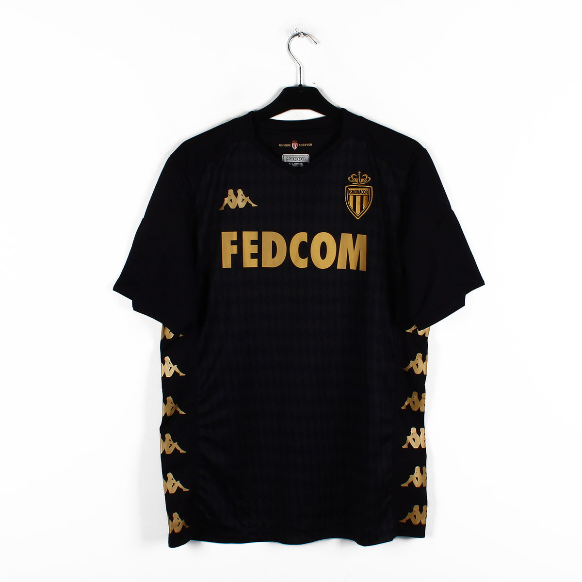 2019/20 - AS Monaco (2XL)