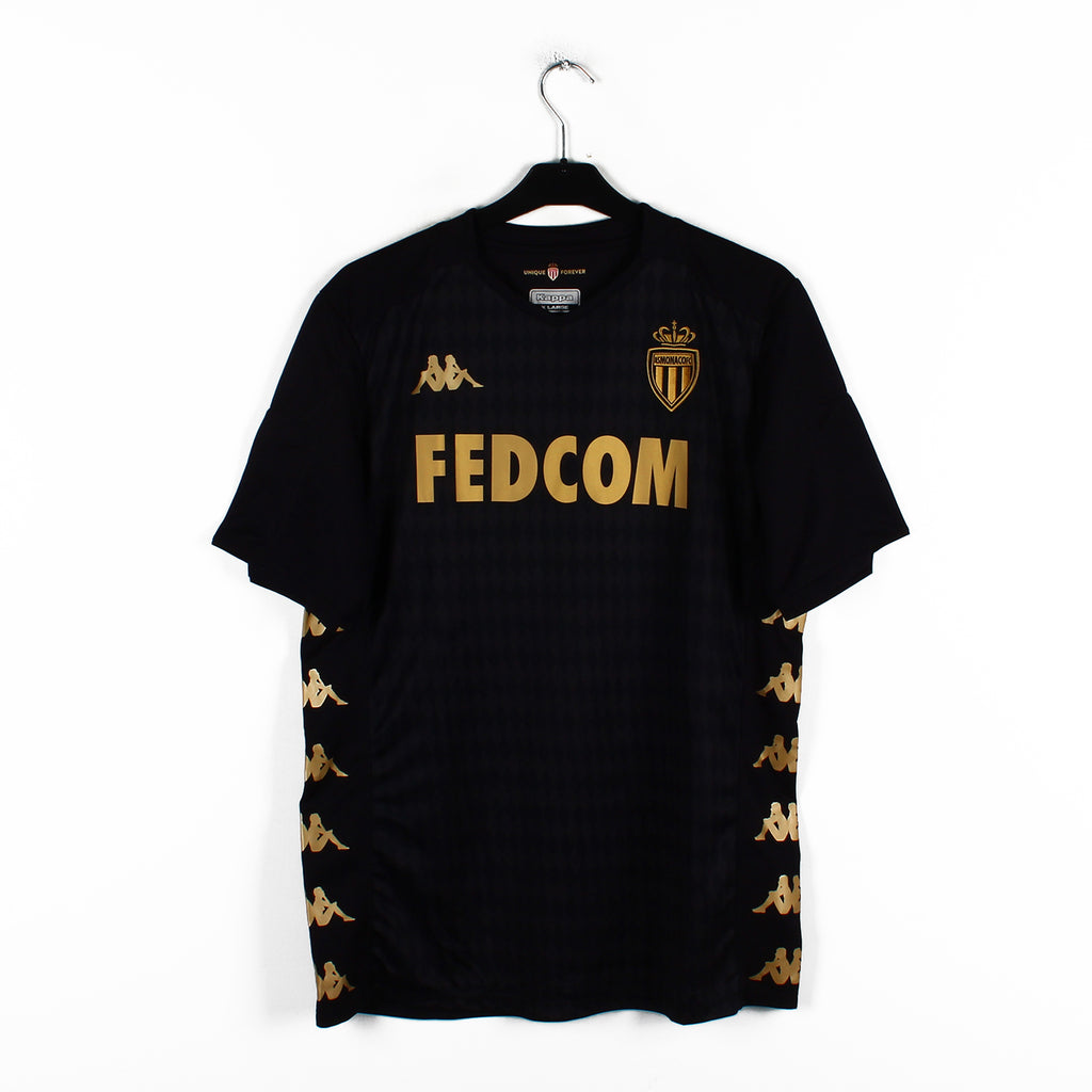 2014-15 Monaco Maillot Extérieur - 8/10 - (S 2014-15 Monaco Maillot Extérieur - 8/10 - (S