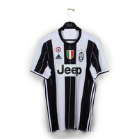 2016/17 - Juventus - Pogba #10 (M)