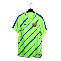 2017/18 - Barcelone (L)