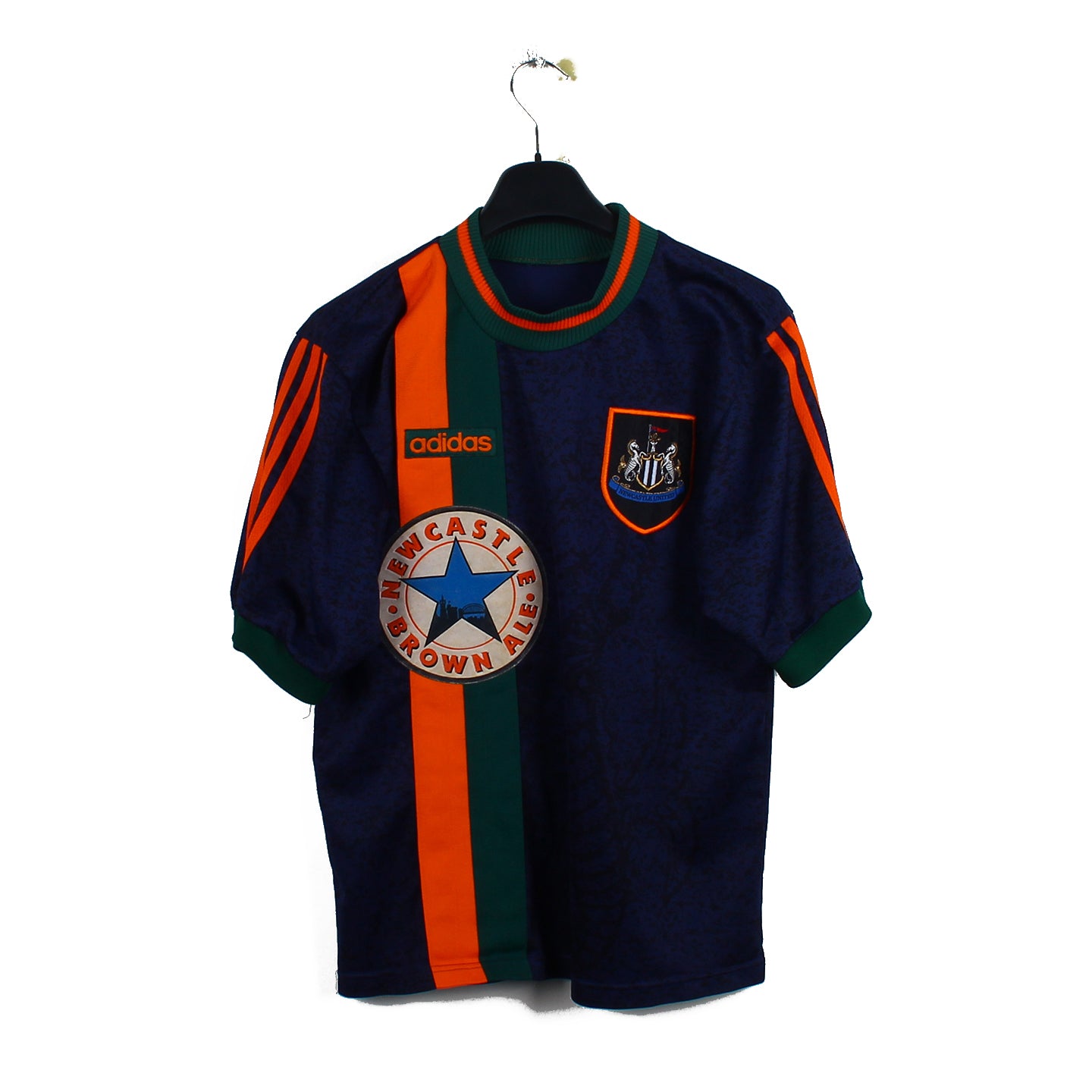 1997/98 - Newcastle (S)
