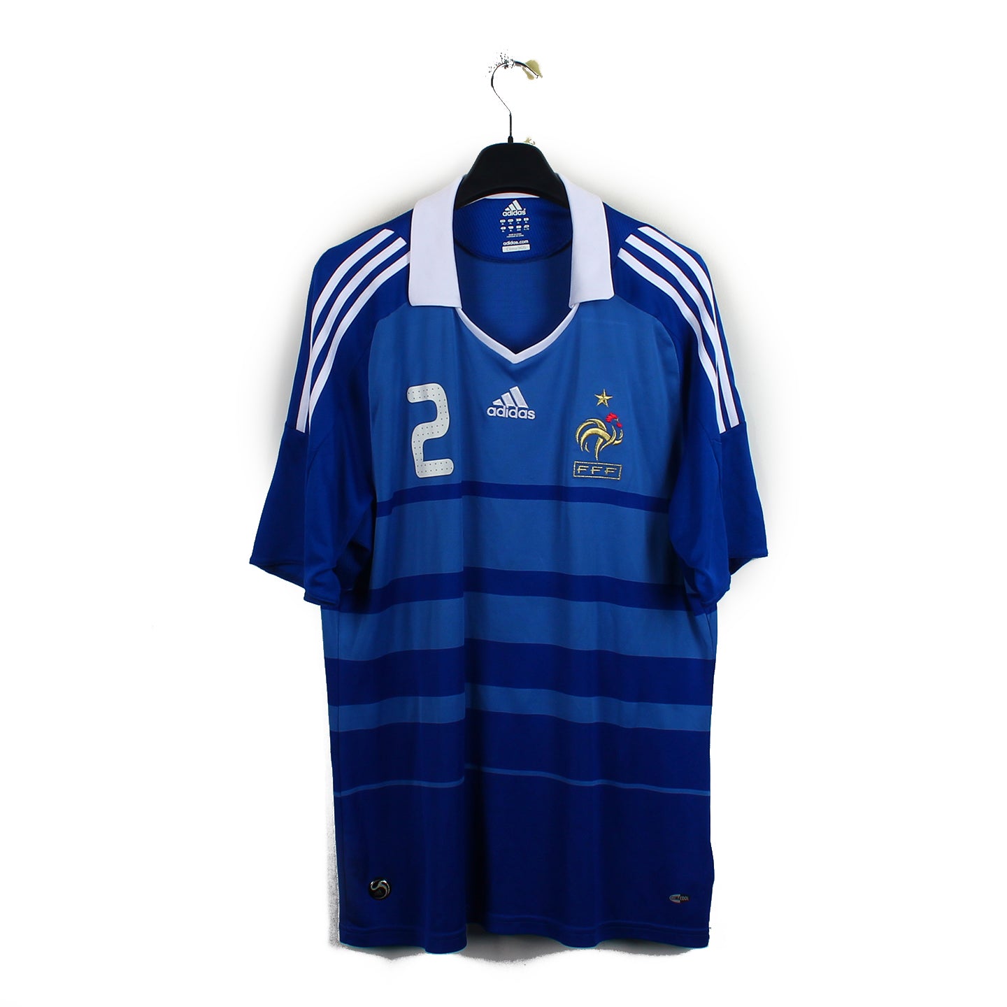 2009/10 - Equipe de France #2 (XL)