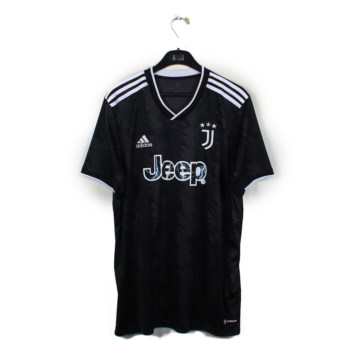 2022/23 - Juventus - Chiesa #7 (M)