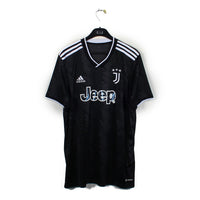 2022/23 - Juventus - Chiesa #7 (L)
