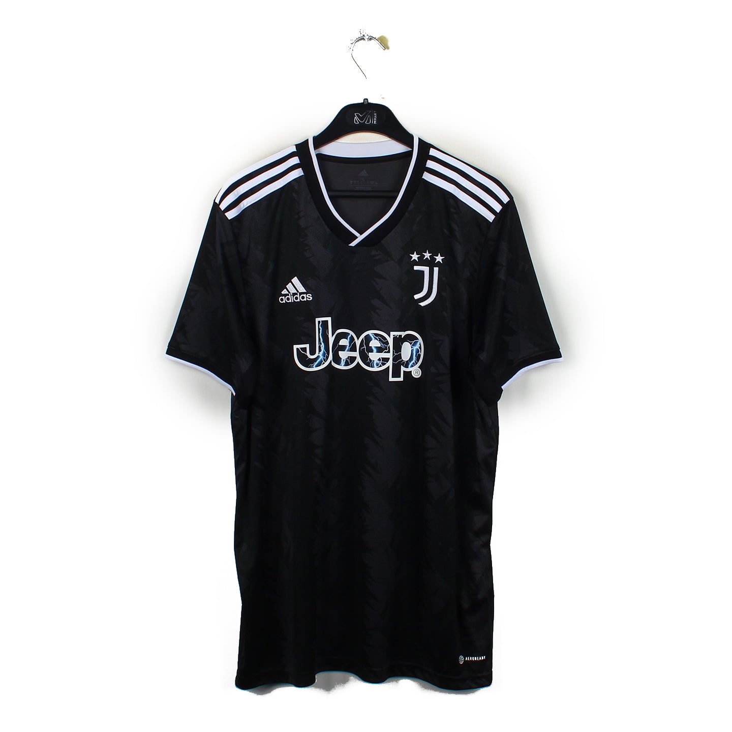 2022/23 - Juventus - Chiesa #7 (L)