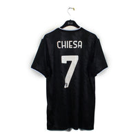 2022/23 - Juventus - Chiesa #7 (L)