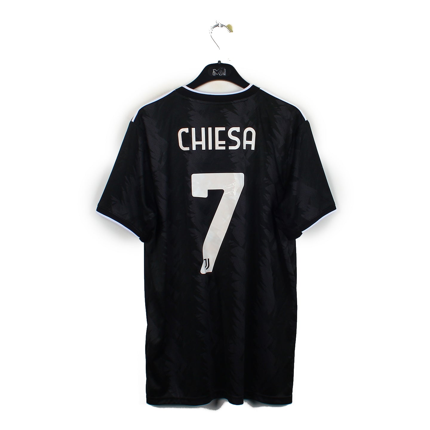 2022/23 - Juventus - Chiesa #7 (L)