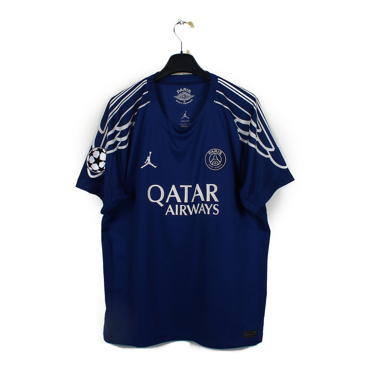 2024/25 - PSG - Dembélé #10 (XL)