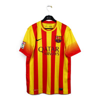 2013/15 - Barcelone - Pedro #7 (M)
