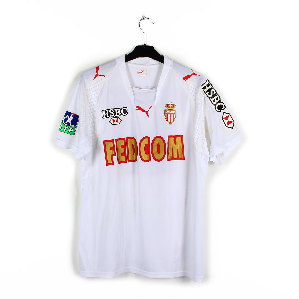 maillot monaco 2008