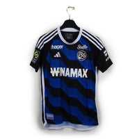2023/24 - Racing Club de Strasbourg - Sissoko #27 (XS)