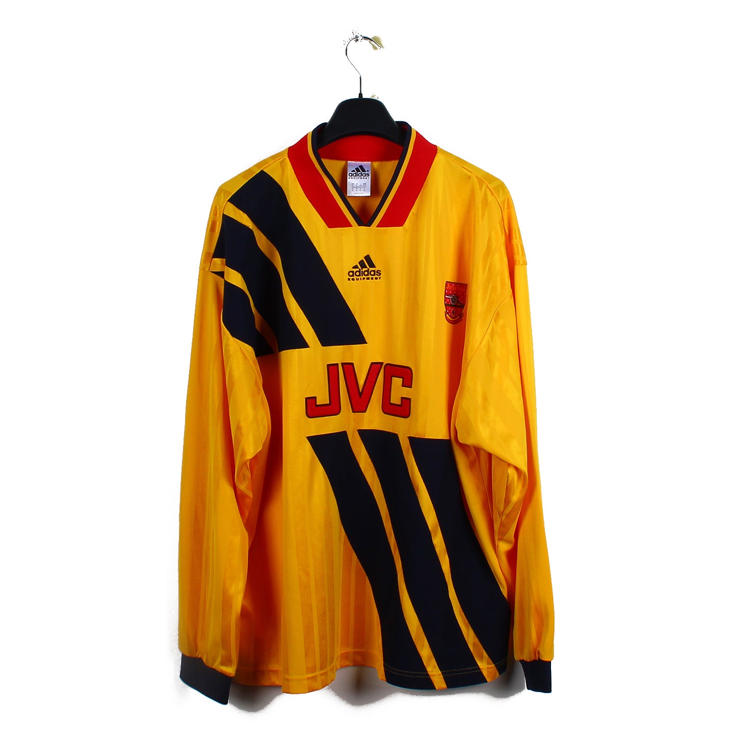 1993/94 - Arsenal FC (XL) *réédition*