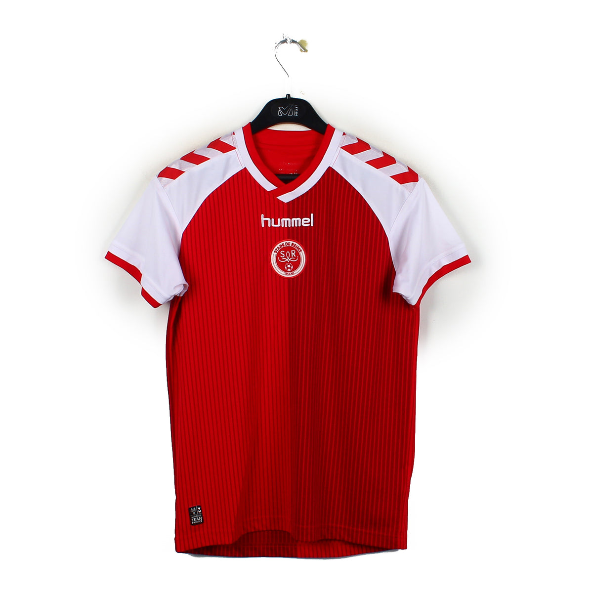 2014/15 - Stade de Reims (S)