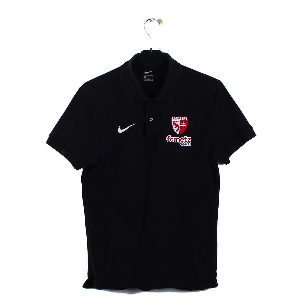 2017/18 - Metz FC (M)