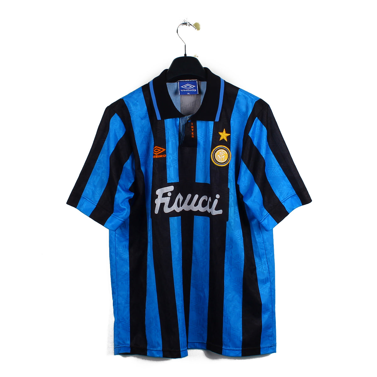 1992/94 - Inter Milan #6 (XL)