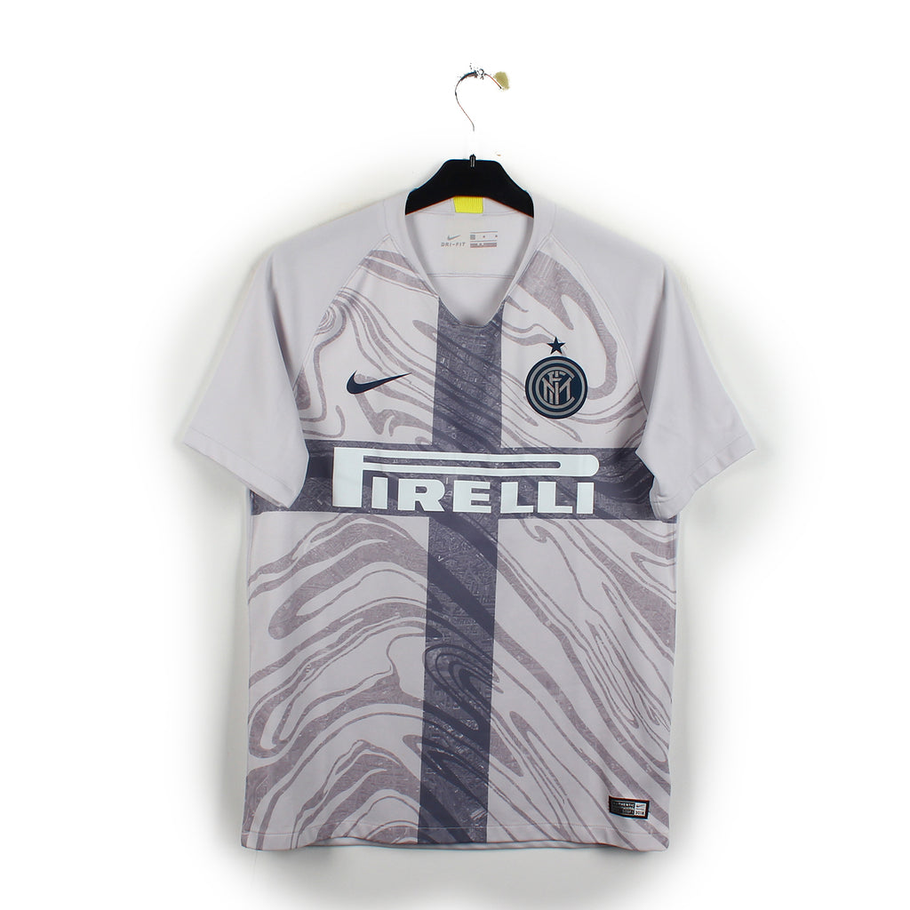 2018/19 - Inter Milan (S)