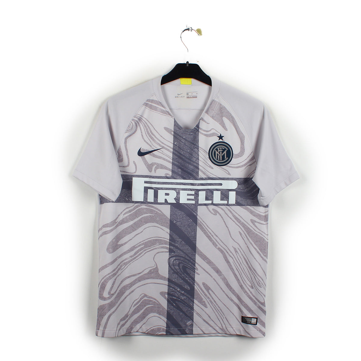 2018/19 - Inter Milan (S)