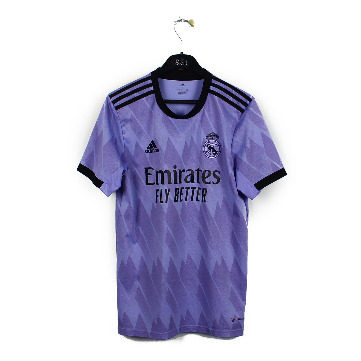 2022/23 - Real Madrid - F.Mendy #23 (S)