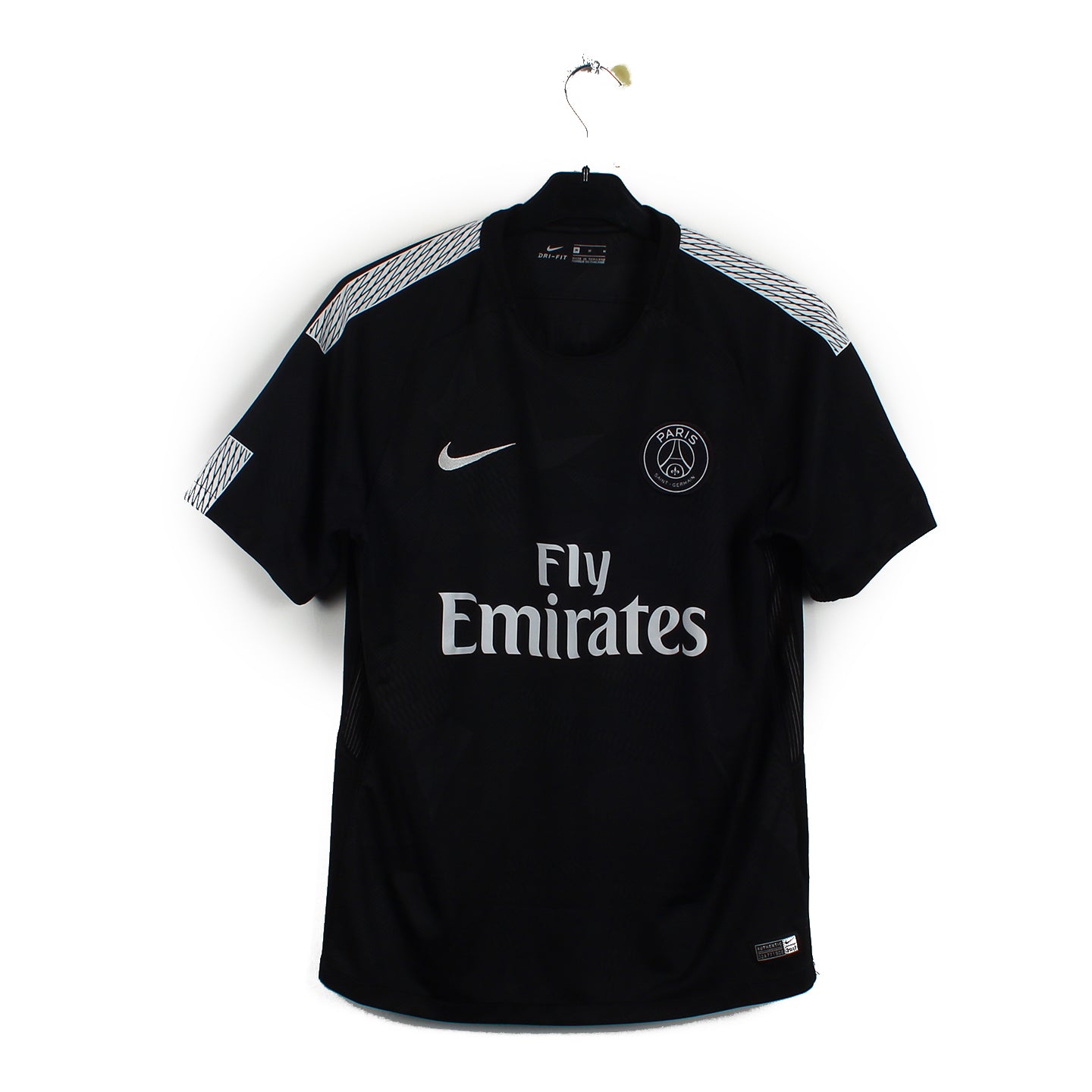 2017/18 - PSG - Mbappé #29 (M)