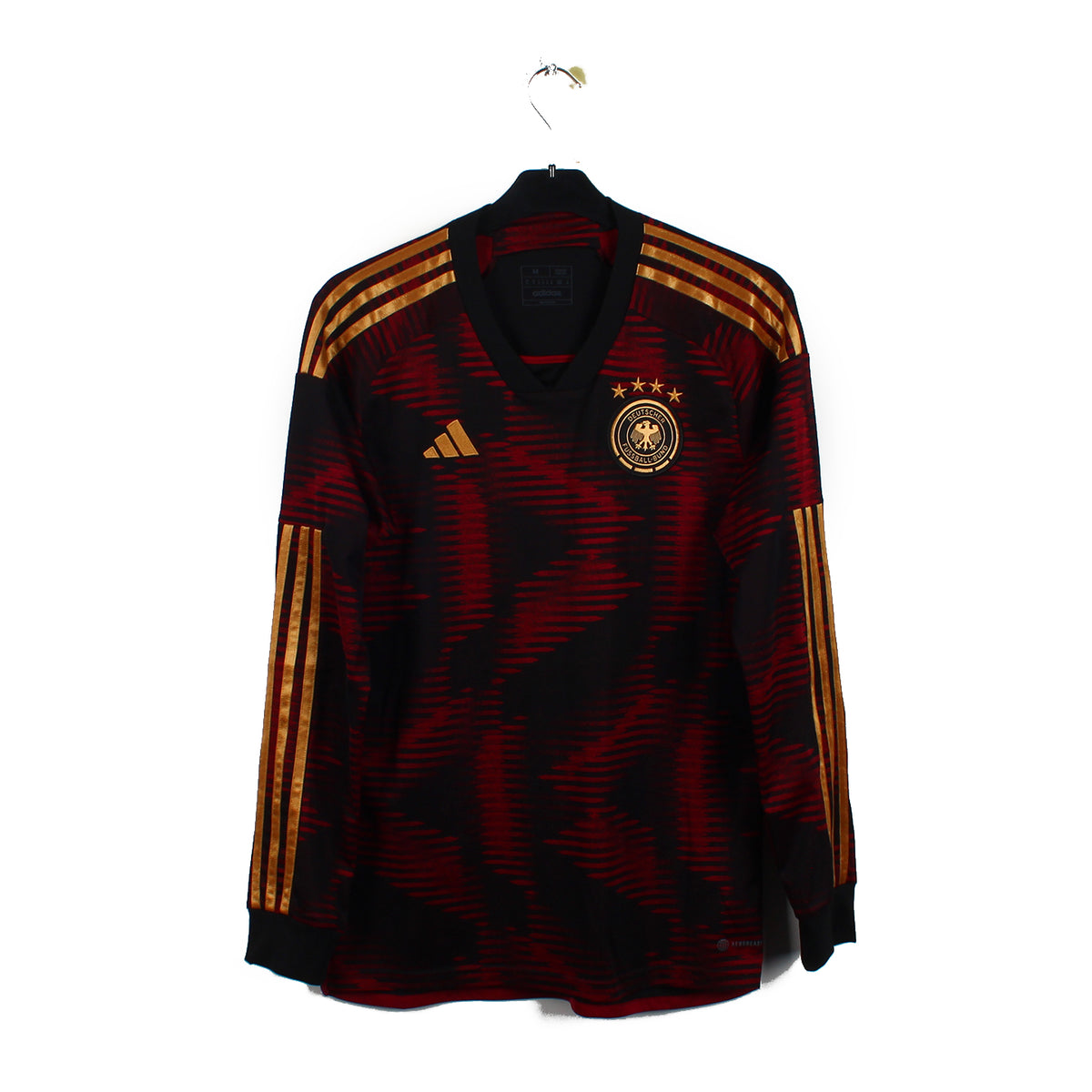 2022 - Allemagne (XL)